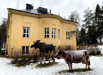 finland/paijat-hame/attraction/radio-and-tv-museum-mastola