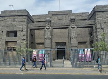 peru/lima/attraction/national-museum-of-peruvian-culture