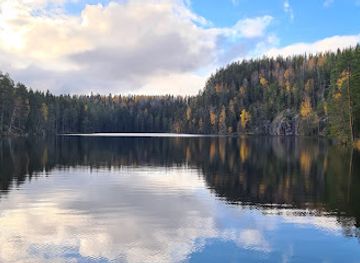 finland/savo/attraction/etela-konnevesi-national-park