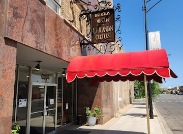 illinois/chicagoland/attraction/balzekas-museum-of-lithuanian-culture
