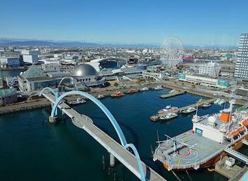 japan/nagoya/attraction/nagoya-port-building