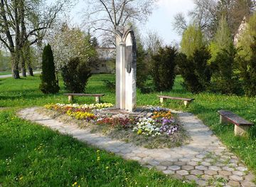 hungary/zalaegerszeg/attraction/millenniumi-emlekpark