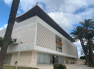 tunisia/the-tell/attraction/presidential-palace-of-bourguiba