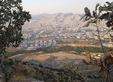iraq/dohuk/attraction/zawa-mountain