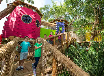 Jungle Island