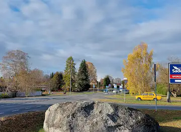 Kalevipoja luisukivi ehk Kõpsoni kivi