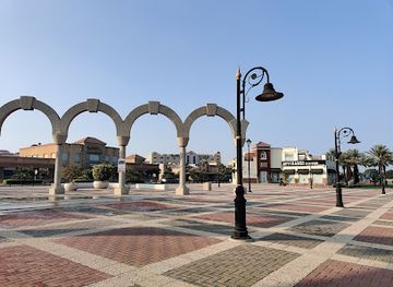 saudi-arabia/al-jubail/attraction/fanateer-park-sea-view