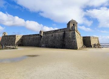 portugal/viana-do-castelo/attraction/forte-de-sao-joao-baptista-de-vila-do-conde