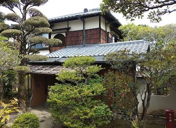 japan/nara/attraction/shiga-naoya-s-old-residence