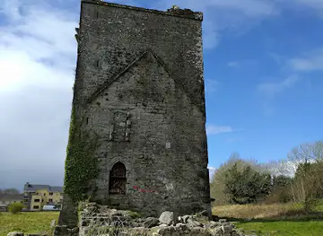 Merlin Castle