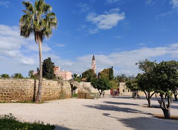 israel/jaffa/attraction/park-hahorshot