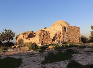 israel/negev/attraction/giv-at-gad-reserve