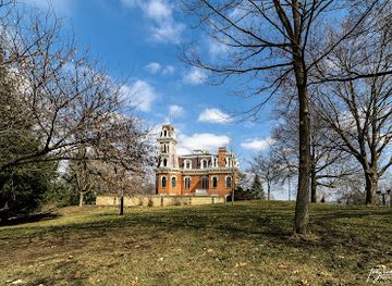 Terrace Hill Historic Site