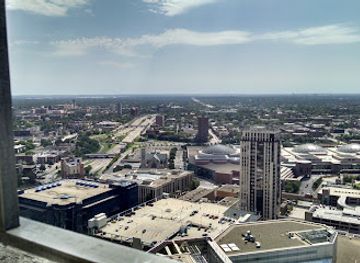 Foshay Museum and Observation Deck