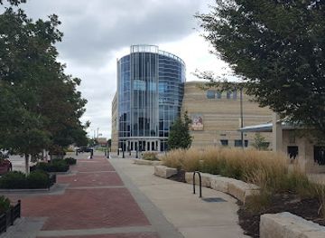 kansas/manhattan/attraction/flint-hills-discovery-center