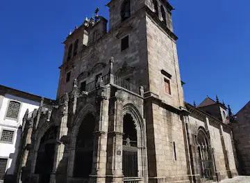Tesouro- Braga Cathedral Museum