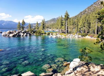 Sand Harbor