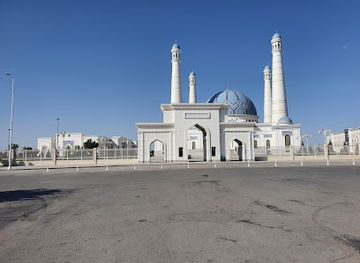 turkmenistan/dasoguz-region/attraction/dasoguz-metjidi