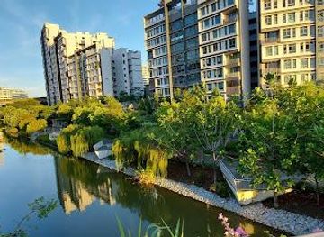 singapore/yishun/attraction/sumang-walk