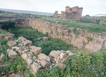 algeria/tizi-ouzou/attraction/roman-ruins-of-tigzirt