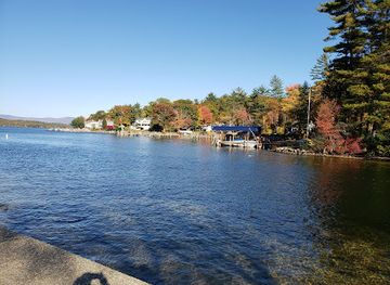 Weirs Beach