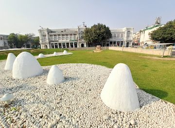 india/delhi/connaught-place/attraction/charkha-museum