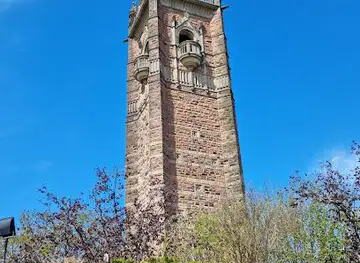 Cabot Tower
