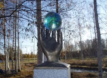 sweden/lulea/attraction/sweden-solar-system-sedna