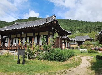 south-korea/andong-hahoe-village/attraction/nongam-jongtaek