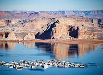 arizona/lake-powell/attraction/wahweap-overlook