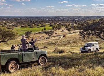 portugal/evora/attraction/corktrekking