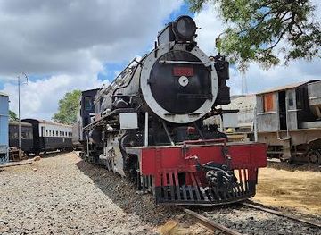 kenya/nairobi/attraction/kenya-railway-museum