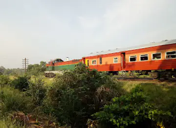 Oruthota Junction