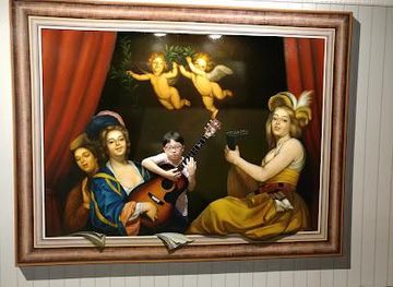 south-korea/jeju-city/attraction/alive-museum-jeju