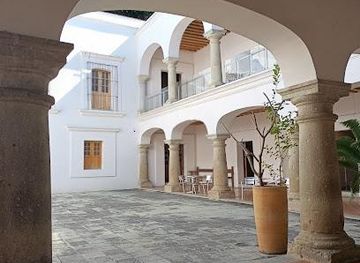 mexico/oaxaca/attraction/museum-of-contemporary-art-and-oaxaca-cultures