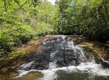 Sliding Rock
