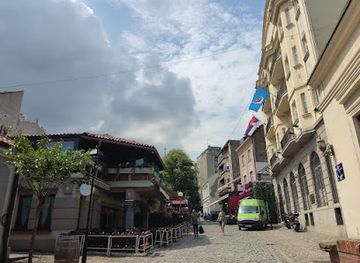 serbia/belgrade/dorcol/attraction/dura-jaksic-s-house