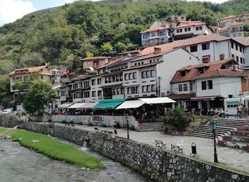 Prizren Fortress