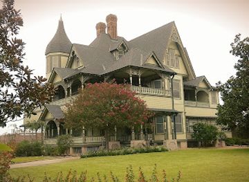 louisiana/sabine-national-wildlife-refuge/attraction/stark-museum-of-art