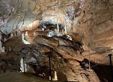 tennessee/knoxville-metropolitan-area/attraction/tuckaleechee-caverns