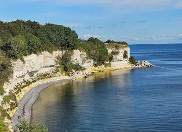 Stevns Lighthouse