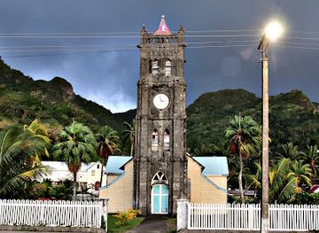 fiji/eastern-division/attraction/sacred-heart-parish-catholic-church-levuka