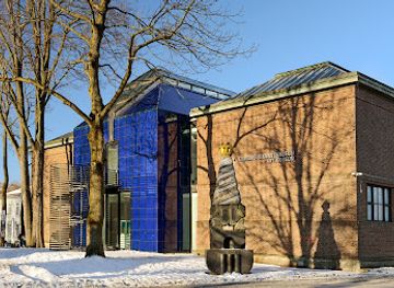 norway/nord-trondelag/attraction/trondheim-kunstmuseum