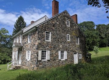 pennsylvania/upper-delaware-valley/attraction/brandywine-battlefield-park-visitor-center