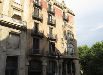 spain/lleida/attraction/placa-sant-francesc