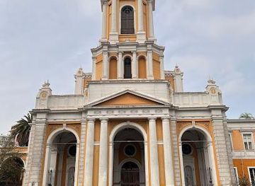 dominican-republic/santiago/attraction/church-of-the-divine-providence