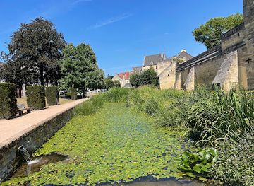 belgium/valkenburg/attraction/den-halder-castle
