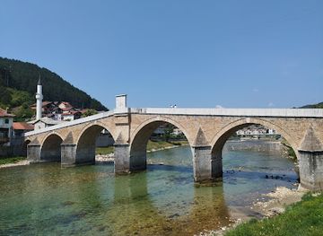 bosnia-and-herzegovina/central-bosnia-canton/attraction/stara-cuprija-konjic