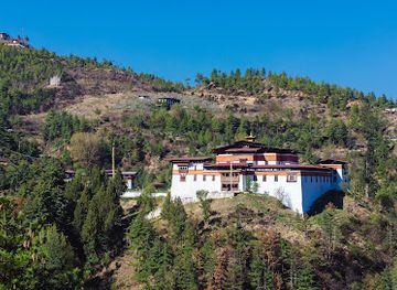 bhutan/punakha-valley/attraction/simtokha-dzong