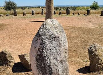 portugal/evora/attraction/xerez-megalithic-enclosure